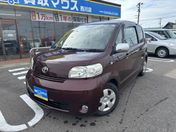 トヨタ ポルテ １３０ｉ