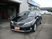 トヨタ オーリス １５０Ｘ　Ｓパッケージ