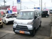 ダイハツ ハイゼットカーゴ　４ＷＤ スペシャル　ＳＡ３