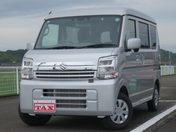 スズキ エブリイバン ６６０　ジョイン　ターボ　ハイルーフ　Ｄ