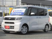 ダイハツ タント Ｘセレクション　ナビ　バックカメラ