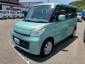 スズキ スペーシア Ｘ　ＭＫ３２型