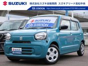 スズキ アルト Ｌ