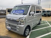 スズキ エブリイバン ＪＯＩＮターボ　６型
