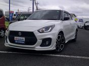 スズキ スイフト スポーツ　２型