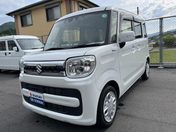 スズキ スペーシア ハイブリッドＸ