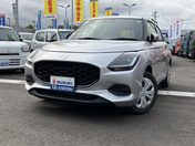 スズキ スイフト ＸＧ　２ＷＤ　スズキセーフティサポート