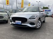 スズキ スイフト ＸＧ　２ＷＤ　スズキセーフティサポート