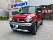 スズキ ハスラー Ｇターボ　ＭＲ３１Ｓ　★