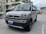 スズキ ハスラー Ｇ　ＭＲ３１Ｓ．ＭＲ４１Ｓ　２型　★