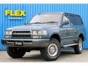 トヨタ ランドクルーザーバン ８０　ＶＸ　Ｌｔｄ