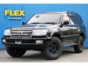 トヨタ ランドクルーザーワゴン ＶＸ　Ｌｔｄ