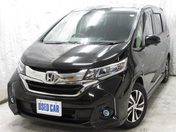ホンダ フリード ハイブリッド　ＥＸ