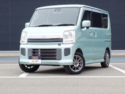 スズキ エブリイワゴン　４ＷＤ ＪＰ　ＴＢ