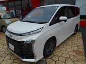 トヨタ ヴォクシー Ｓ－Ｇ