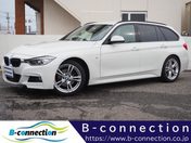 ＢＭＷ ３シリーズ　ツーリング ３２０ｉ　Ｍスポーツ