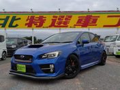 スバル ＷＲＸ　Ｓ４ ２．０ＧＴ－Ｓアイサイト