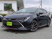 トヨタ カローラスポーツ Ｇ＿Ｚ