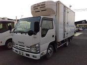 いすゞ エルフ 