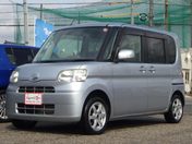 ダイハツ タント　４ＷＤ Ｘ