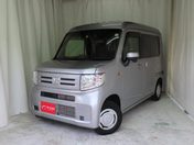 ホンダ Ｎ－ＶＡＮ Ｌ