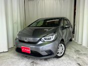 ホンダ フィット ホーム