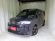 ホンダ ステップワゴン　ｅ：ＨＥＶ　スパーダ ベースグレード