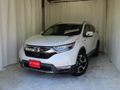ホンダ ＣＲ－Ｖ　ハイブリッド　２ＷＤ ＥＸ　マスターピース