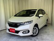 ホンダ フィット　ハイブリッド Ｆ