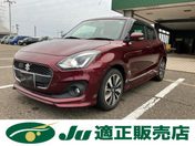 スズキ スイフト ＸＲ　リミテッド