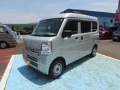 スズキ エブリイバン　４ＷＤ ＰＡ　リミテッド　ＨＲ