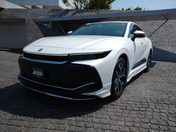 トヨタ クラウン　クロスオーバー Ｇアドバンスド