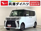 ダイハツ タント　カスタム ＲＳ