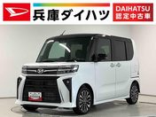 ダイハツ タント　カスタム ＲＳ