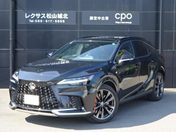 レクサス ＲＸ３５０　ＡＷＤ Ｆスポーツ
