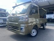 ダイハツ ハイゼットトラック スタンダード　ＳＡ３ｔ