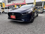 マツダ ＭＡＺＤＡ３　ファストバック １５Ｓ