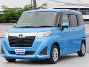 トヨタ ルーミー ＧＳ