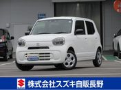 スズキ アルト Ｌ　ディスプレイオーディオ　バックカメラ