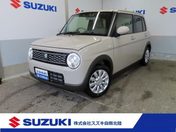 スズキ アルト　ラパン Ｘ　全方位モニター用カメラパッケージ
