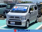 スズキ ワゴンＲ ＦＸ　４型