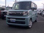 スズキ スペーシア ＨＹＢＲＩＤ　Ｘ