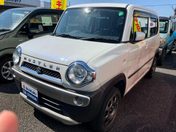 スズキ ハスラー Ｇ　　ＭＲ４１Ｓ　２型　シートヒーター　