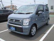 スズキ ワゴンＲ ＦＸ　４型
