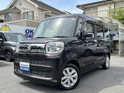 スズキ スペーシア ＨＹＢＲＩＤ　Ｘ　ナビ＋バックカメラ　Ｌ