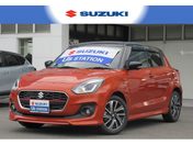 スズキ スイフト ＨＹＢＲＩＤ　ＲＳ　２型