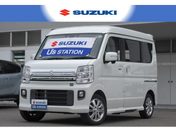 スズキ エブリイワゴン ＰＺターボ　スペシャル　ハイルーフ　３型