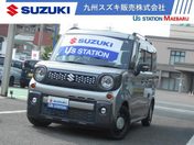 スズキ スペーシア　ギア ギア　ＨＹＢＲＩＤ　ＸＺ　ＭＫ５３Ｓ