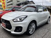 スズキ スイフト スポーツ　ＺＣ３３Ｓ