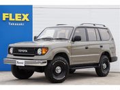 トヨタ ランドクルーザープラド ＴＸ　Ｌｔｄ　ワイド
